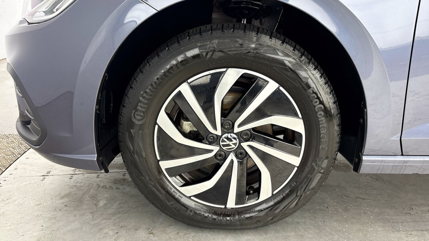 Used Volkswagen Polo 2024 for sale - 77639413: Photo 34