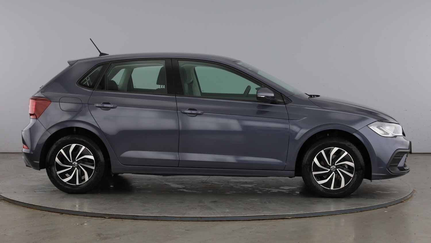 Used Volkswagen Polo 2024 for sale - 77639413: Photo 4