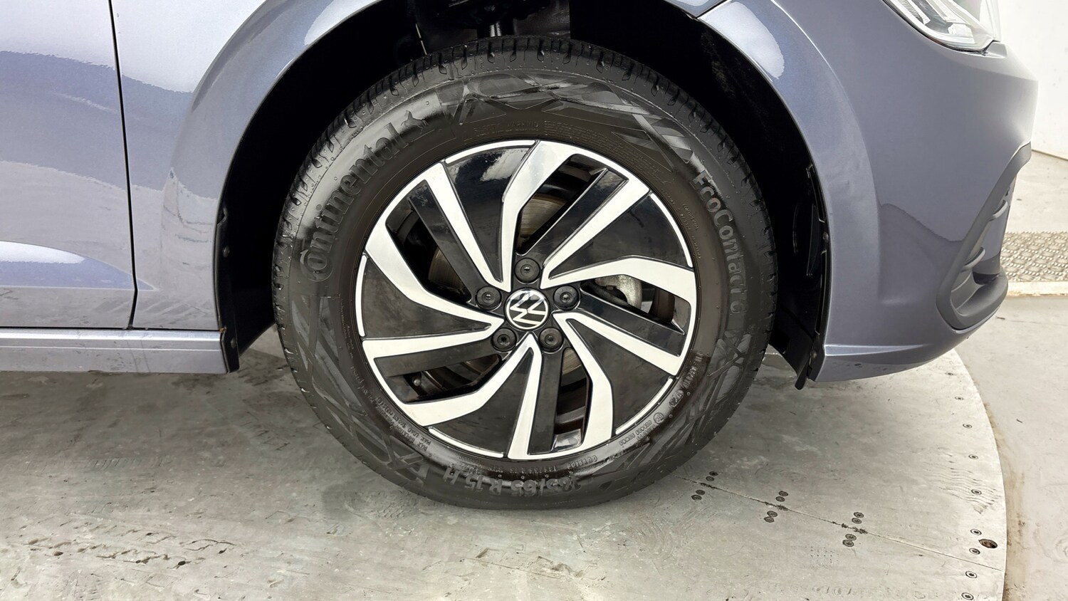 Used Volkswagen Polo 2024 for sale - 77639413: Photo 5