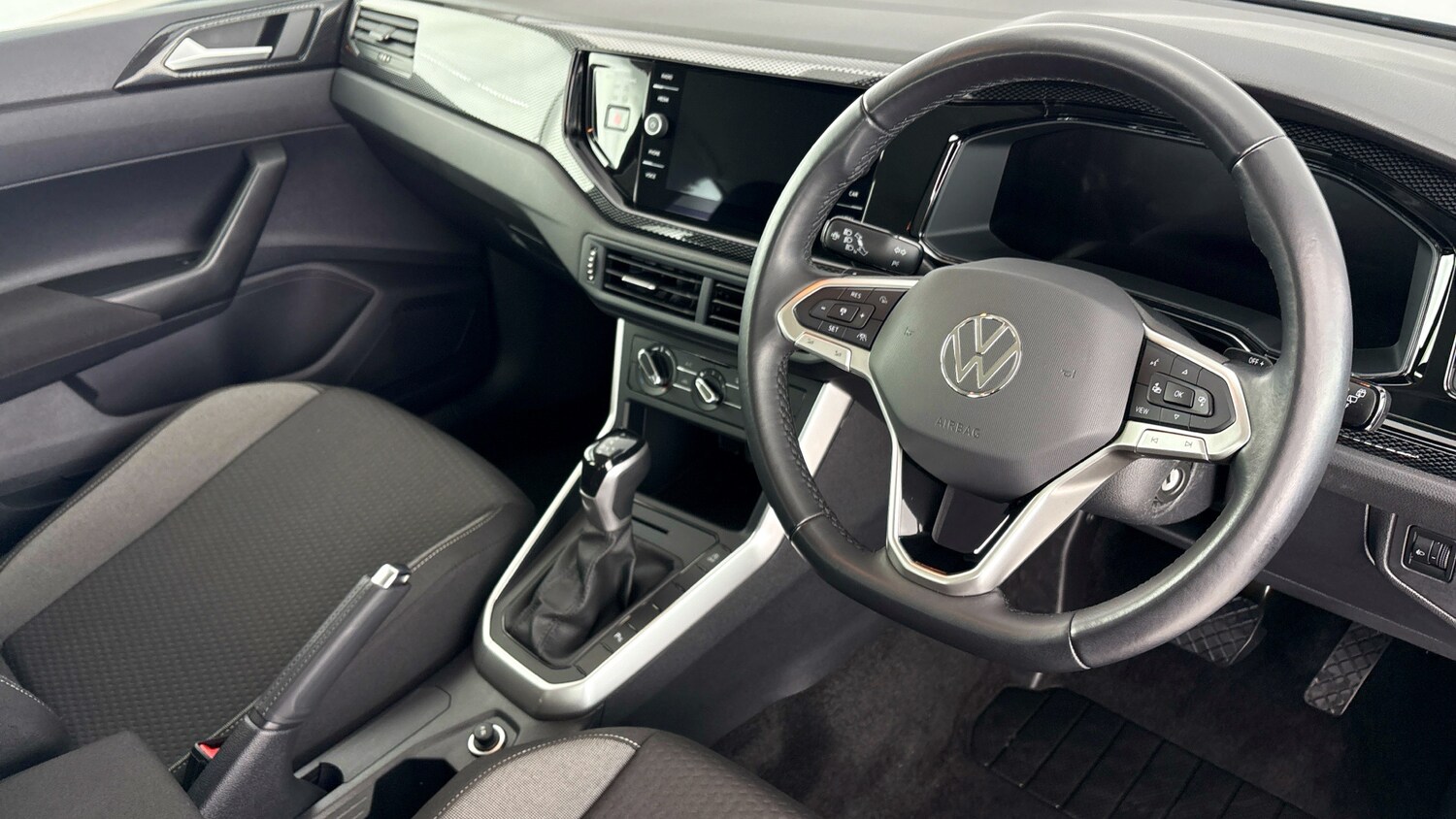 Used Volkswagen Polo 2024 for sale - 77639413: Photo 6