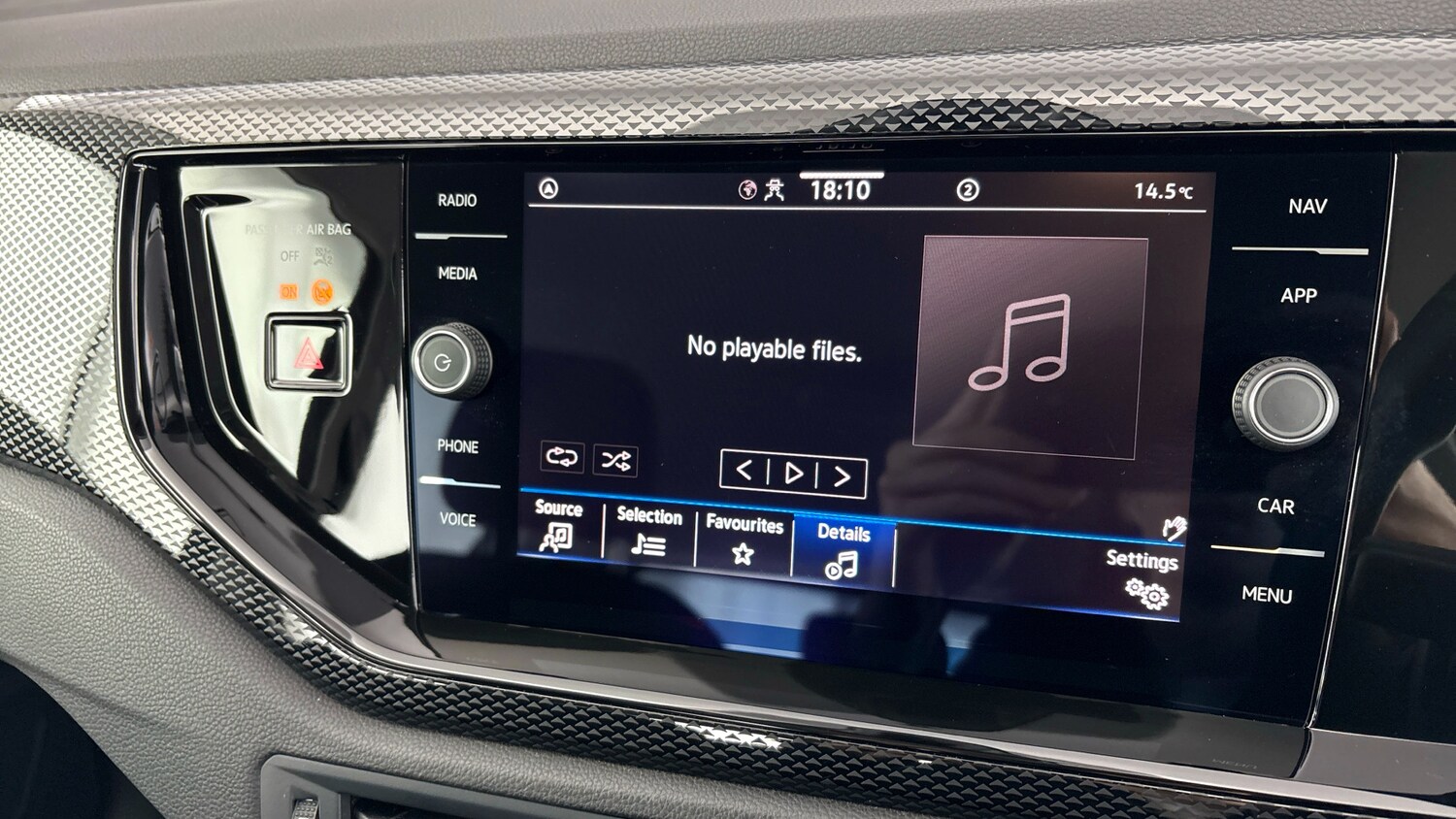 Used Volkswagen Polo 2024 for sale - 77639413: Photo 8