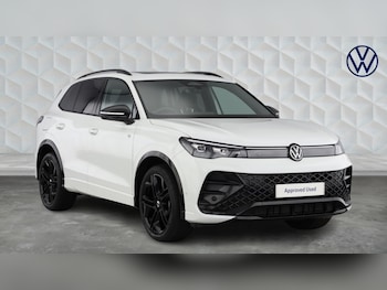 Used Volkswagen Tiguan 2025 for sale - 78346213: Photo