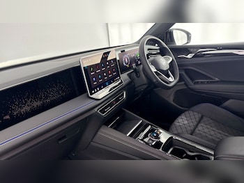 Used Volkswagen Tiguan 2025 for sale - 78346213: Photo