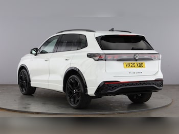 Used Volkswagen Tiguan 2025 for sale - 78346213: Photo