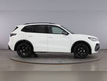 Used Volkswagen Tiguan 2025 for sale - 78346213: Photo