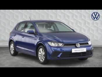 2022 - 1.0 TSI Life 5dr Manual