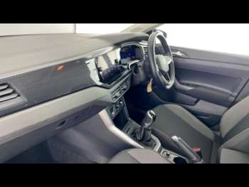 Used Volkswagen Polo 2022 for sale - 74682620: Photo