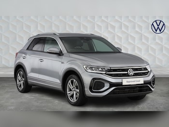Used Volkswagen T-Roc 2022 for sale - 79205926: Photo