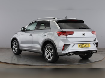 Used Volkswagen T-Roc 2022 for sale - 79205926: Photo