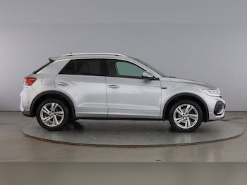Used Volkswagen T-Roc 2022 for sale - 79205926: Photo