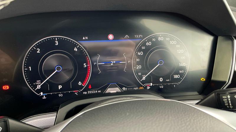 Used Volkswagen Touareg 2020 for sale - 76494516: Photo 12