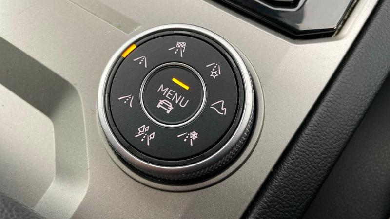 Used Volkswagen Touareg 2020 for sale - 76494516: Photo 13