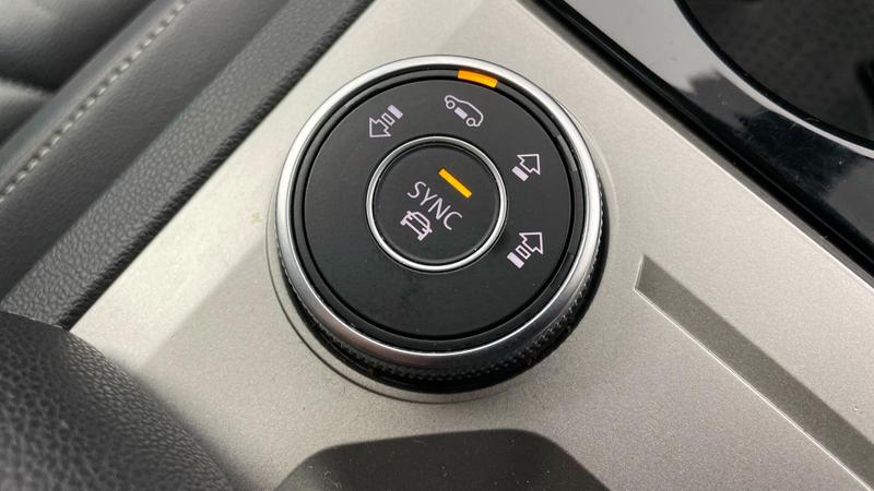 Used Volkswagen Touareg 2020 for sale - 76494516: Photo 14