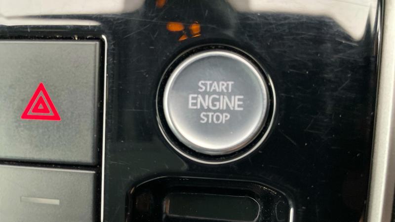 Used Volkswagen Touareg 2020 for sale - 76494516: Photo 15