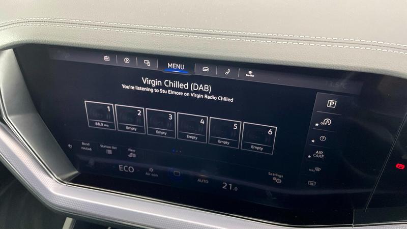 Used Volkswagen Touareg 2020 for sale - 76494516: Photo 16