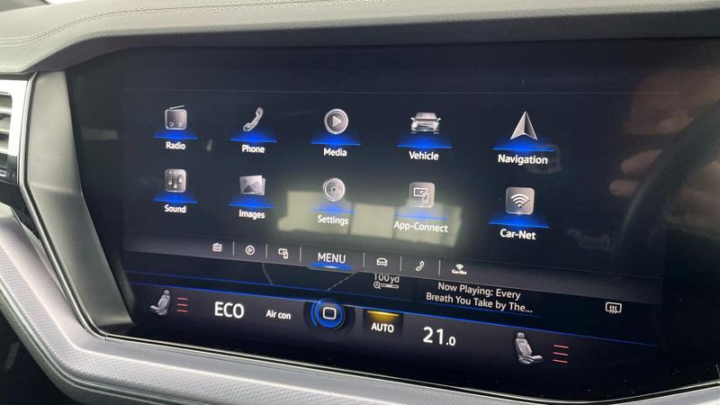 Used Volkswagen Touareg 2020 for sale - 76494516: Photo 18