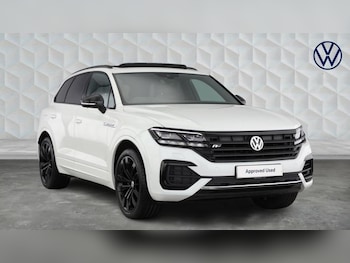 Volkswagen - Touareg
