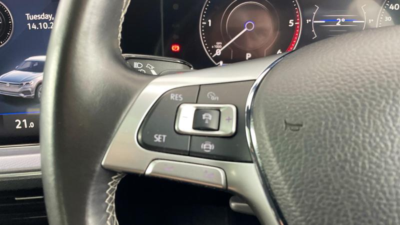 Used Volkswagen Touareg 2020 for sale - 76494516: Photo 21