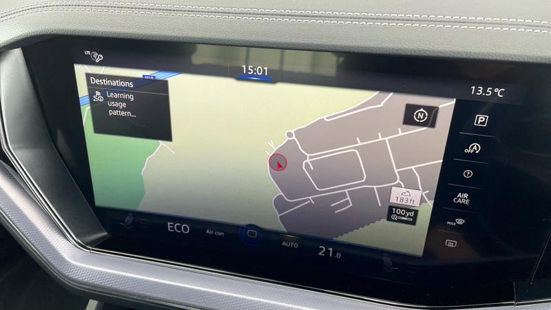 Used Volkswagen Touareg 2020 for sale - 76494516: Photo 22