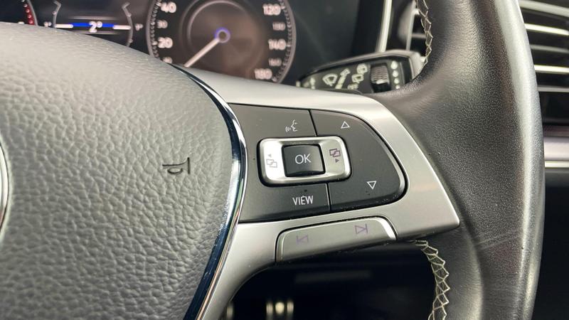 Used Volkswagen Touareg 2020 for sale - 76494516: Photo 23