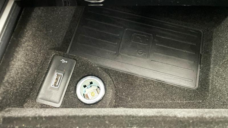 Used Volkswagen Touareg 2020 for sale - 76494516: Photo 25