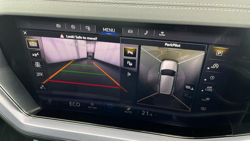 Used Volkswagen Touareg 2020 for sale - 76494516: Photo 26