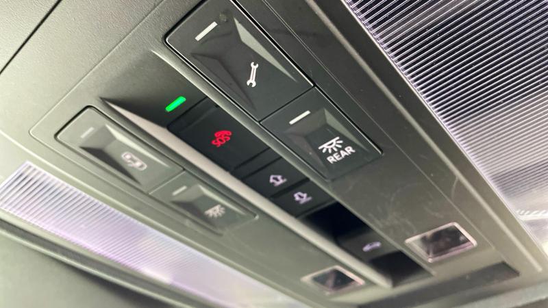 Used Volkswagen Touareg 2020 for sale - 76494516: Photo 29