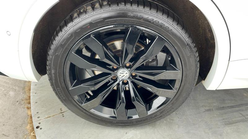 Used Volkswagen Touareg 2020 for sale - 76494516: Photo 30