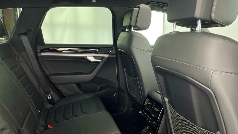 Used Volkswagen Touareg 2020 for sale - 76494516: Photo 33