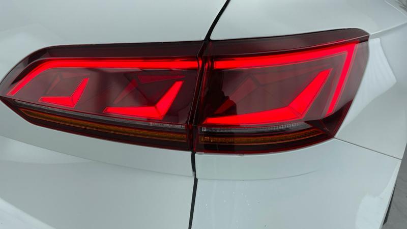 Used Volkswagen Touareg 2020 for sale - 76494516: Photo 35