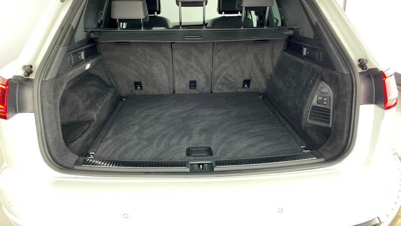 Used Volkswagen Touareg 2020 for sale - 76494516: Photo 36