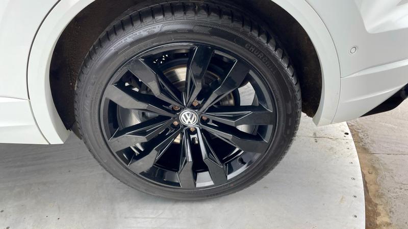 Used Volkswagen Touareg 2020 for sale - 76494516: Photo 41