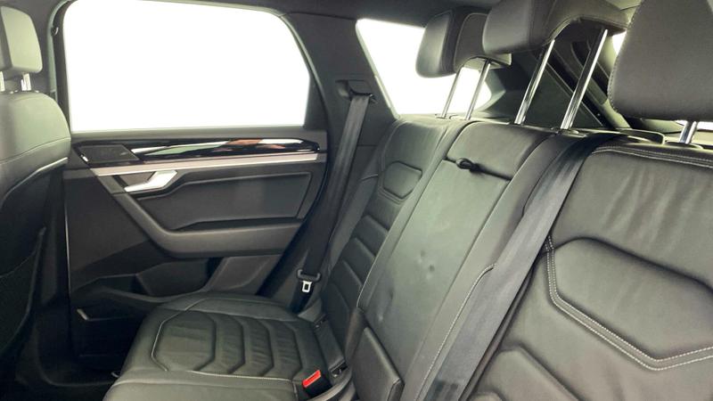 Used Volkswagen Touareg 2020 for sale - 76494516: Photo 42