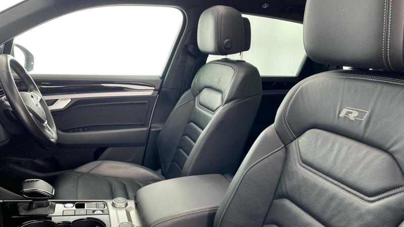Used Volkswagen Touareg 2020 for sale - 76494516: Photo 43