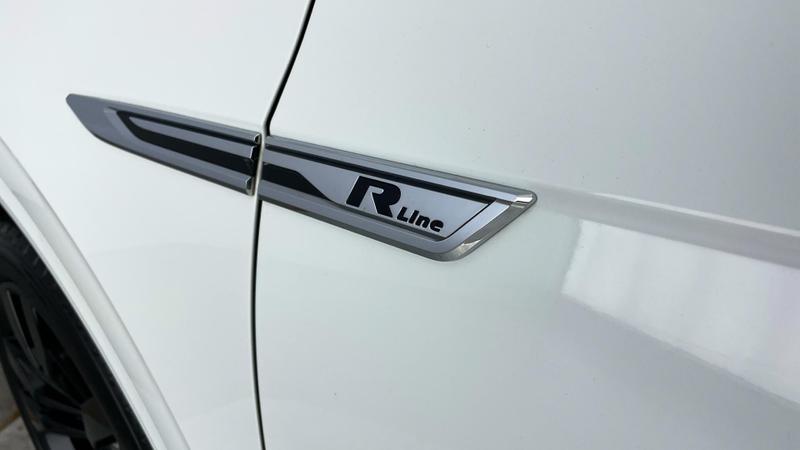 Used Volkswagen Touareg 2020 for sale - 76494516: Photo 47