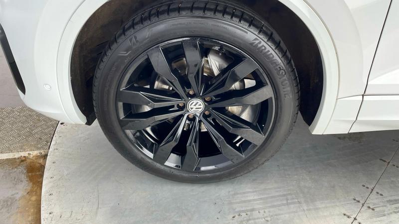 Used Volkswagen Touareg 2020 for sale - 76494516: Photo 48