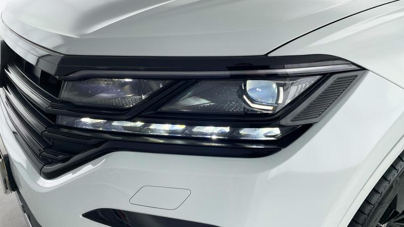 Used Volkswagen Touareg 2020 for sale - 76494516: Photo 49