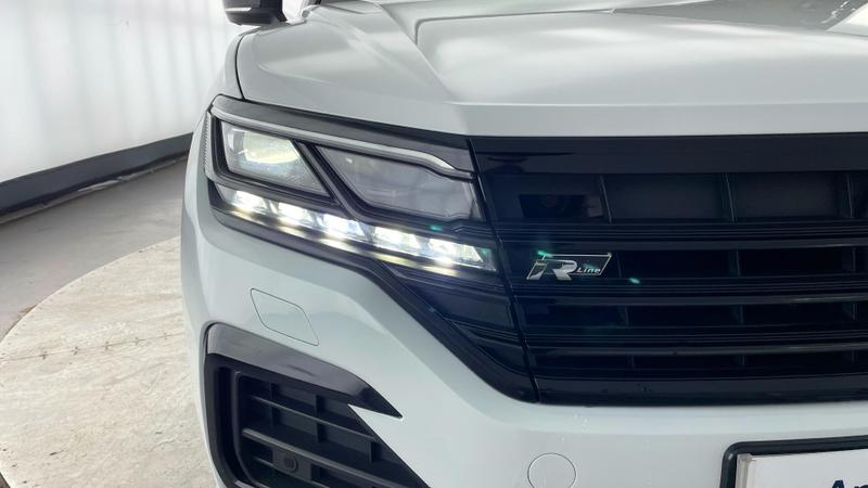 Used Volkswagen Touareg 2020 for sale - 76494516: Photo 50