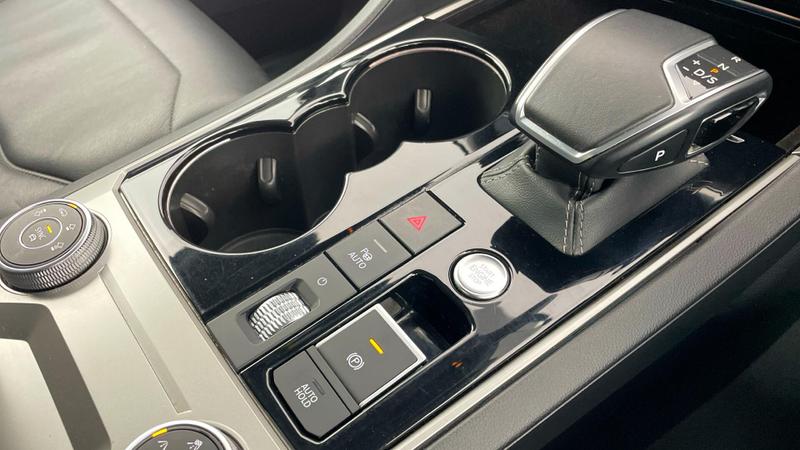 Used Volkswagen Touareg 2020 for sale - 76494516: Photo 7