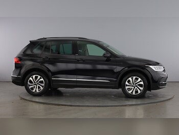 Used Volkswagen Tiguan 2022 for sale - 77602614: Photo
