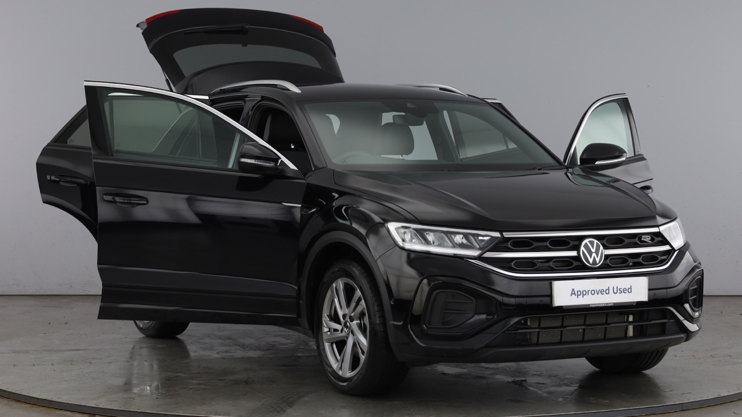 Used Volkswagen T-Roc 2025 for sale - 77639428: Photo 10