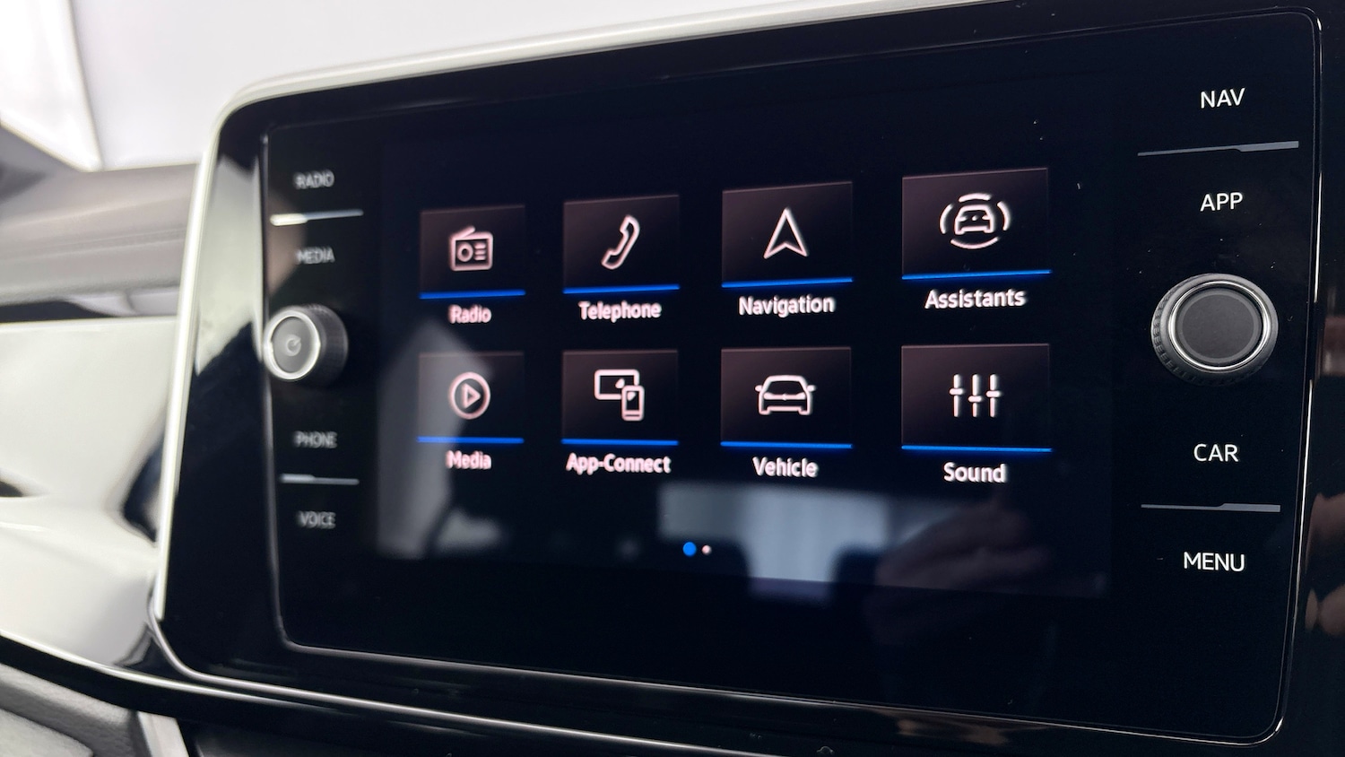 Used Volkswagen T-Roc 2025 for sale - 77639428: Photo 19