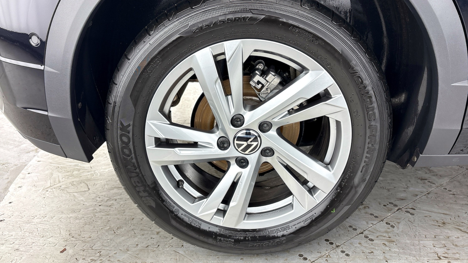 Used Volkswagen T-Roc 2025 for sale - 77639428: Photo 29