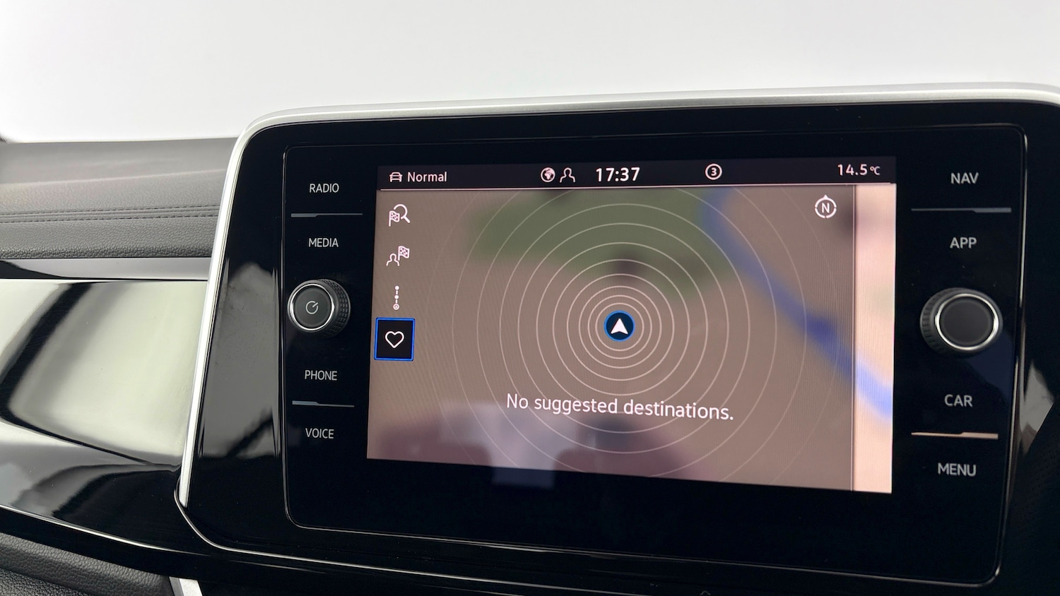 Used Volkswagen T-Roc 2025 for sale - 77639428: Photo 8