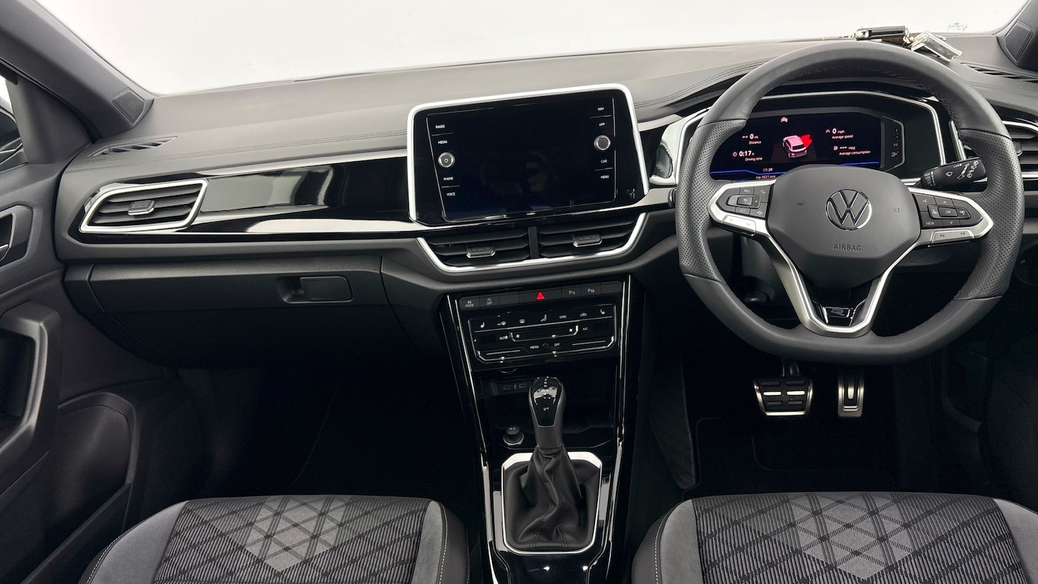 Used Volkswagen T-Roc 2025 for sale - 77639428: Photo 9