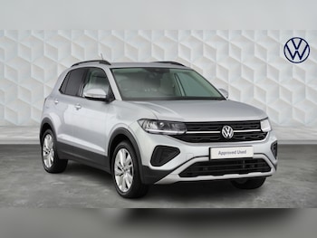 Used Volkswagen T-Cross 2025 for sale - 78558991: Photo