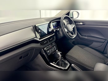 Used Volkswagen T-Cross 2025 for sale - 78558991: Photo