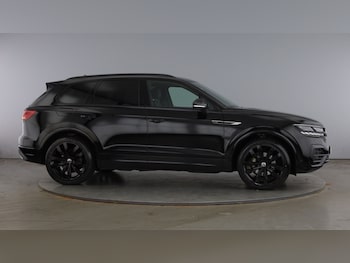 Used Volkswagen Touareg 2023 for sale - 79491470: Photo