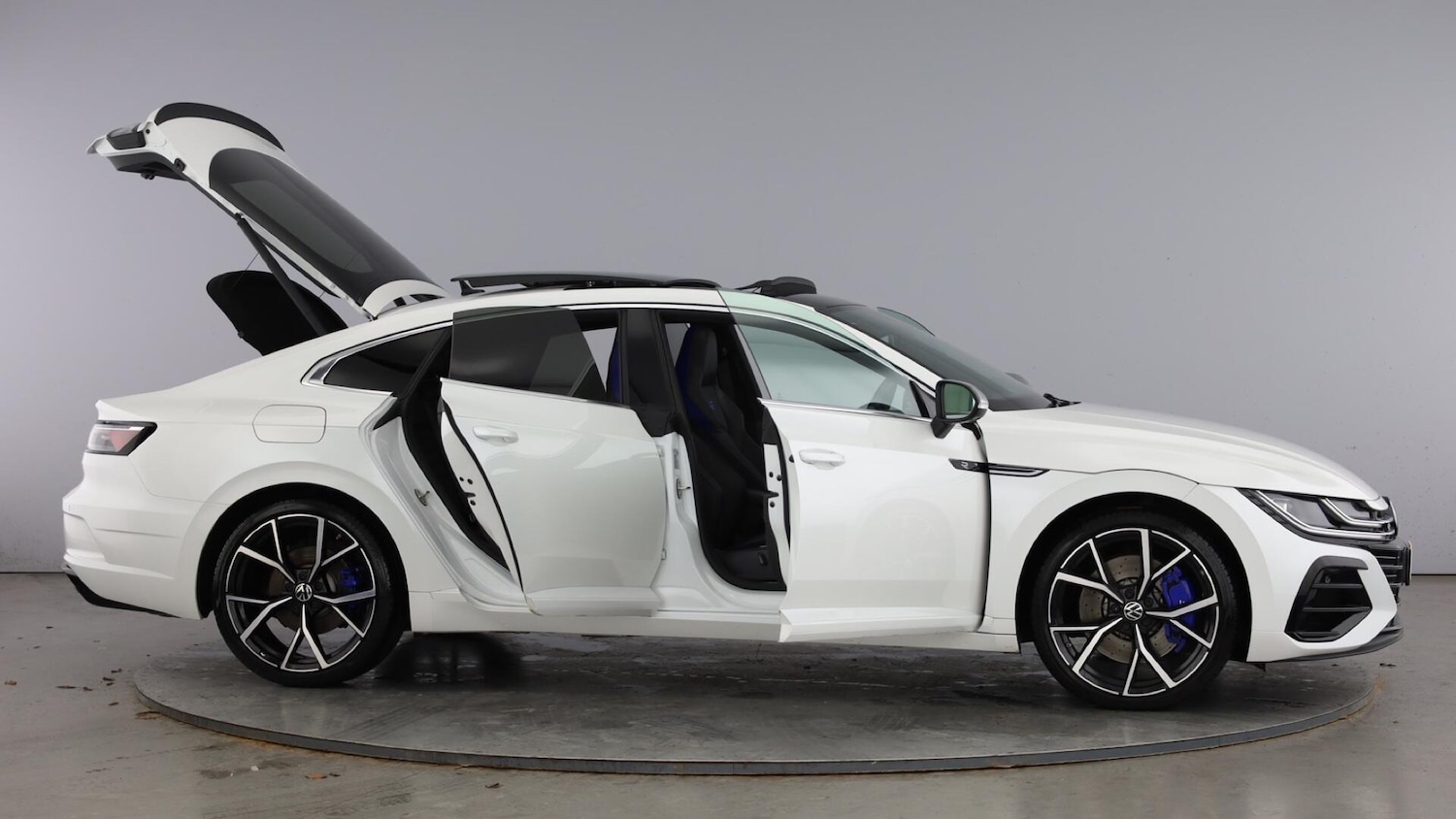 Used Volkswagen Arteon 2025 for sale - 77803938: Photo 10