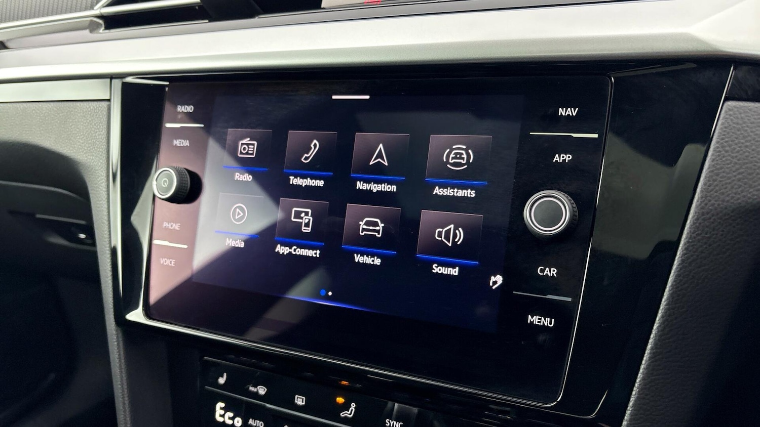 Used Volkswagen Arteon 2025 for sale - 77803938: Photo 18